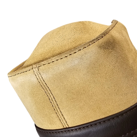 LOEWE SUEDE BAG - Picture 9 of 16